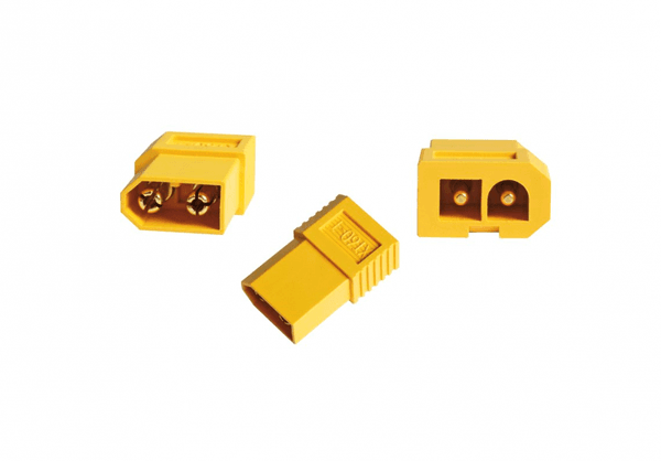 Hovedbilde Overgang XT60 to Tamiya