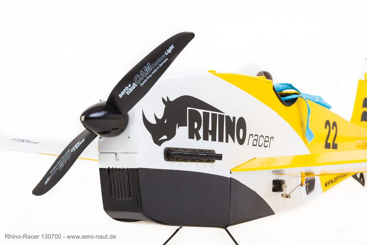Rhino Racer 880 mm