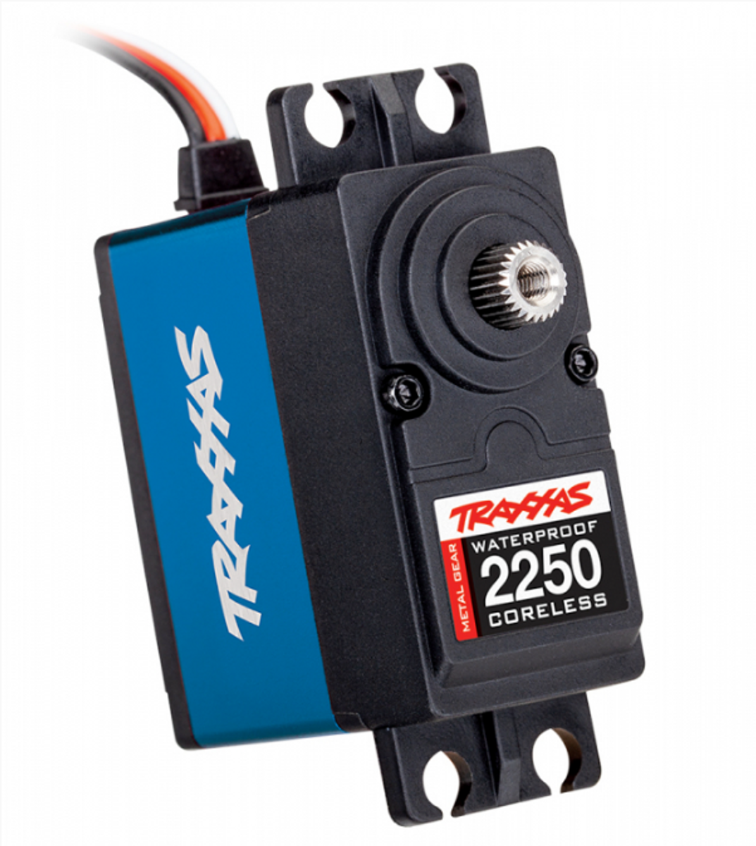 Traxxas High-Torque 330 24kg MG