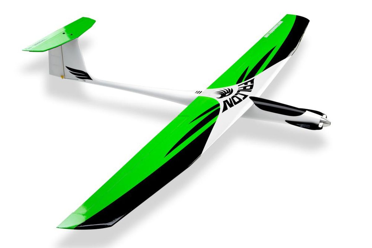 Topmodel Falcon Electro ARF 1.5m
