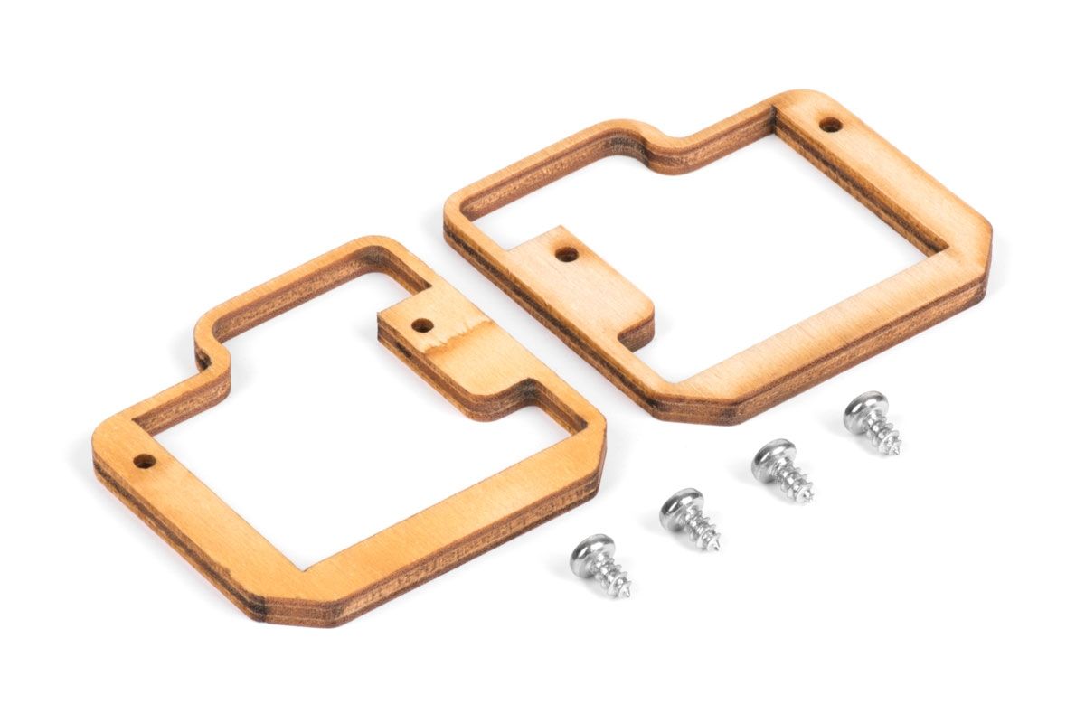 Servoramme for HV6130 2-pk