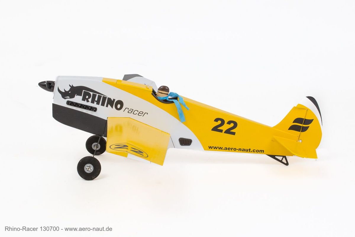 Rhino Racer 880 mm
