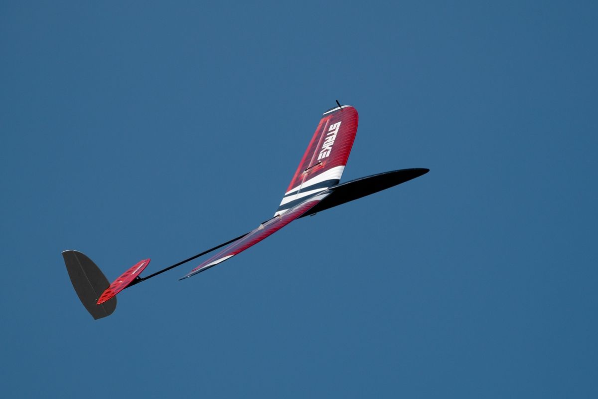 Kavan Strike DLG 1.5M Kit