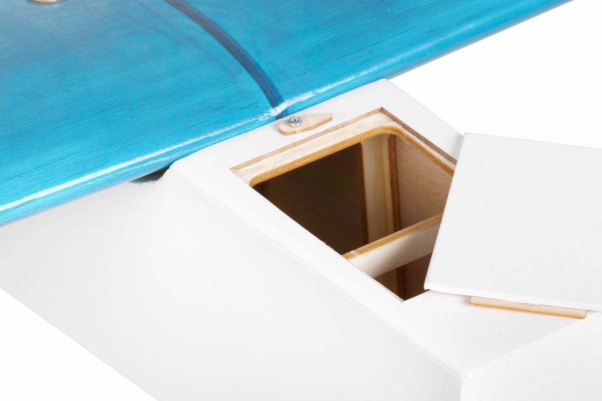 Kavan FunStik 1280mm Kit