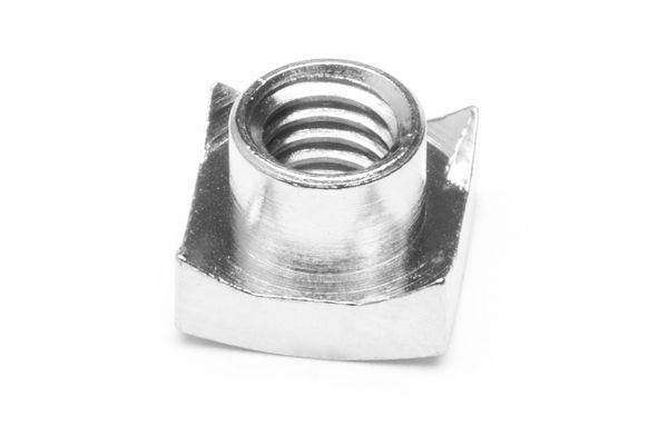 Hovedbilde Square blind nut M3 - 8-pk
